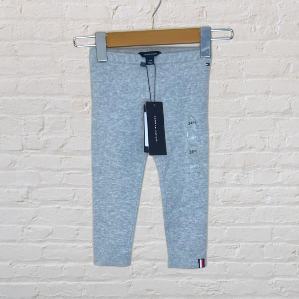 Tommy Hilfiger Knit Leggings​
